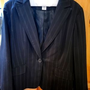 Jones New York suit jacket